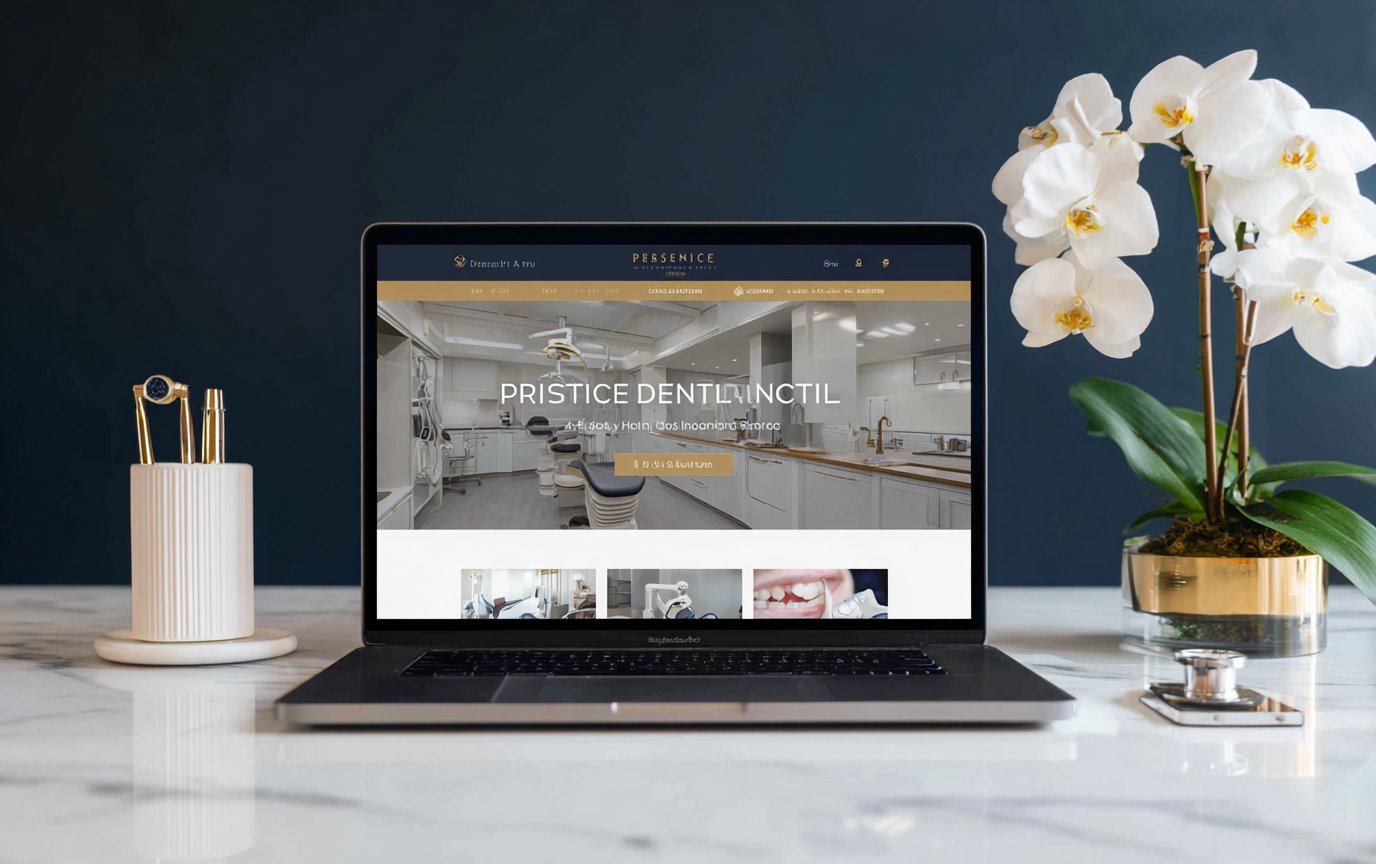 Clínica Dental Premium