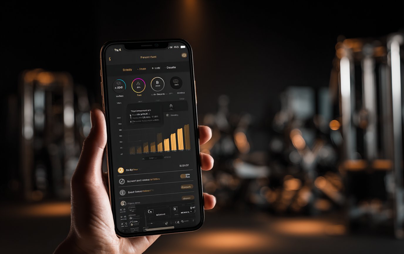 App Fitness Premium